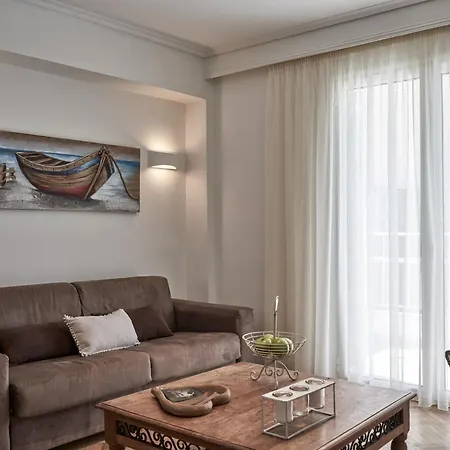 Marvelous N Bright Next To Megaro Mousikis Αθήνα